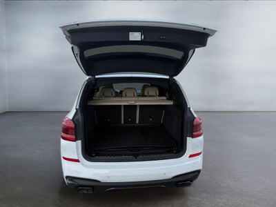 2018 BMW X3 M40i