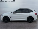 2018 BMW X3 M40i