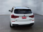 2018 BMW X3 M40i