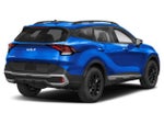 2024 Kia Sportage X-Pro Prestige