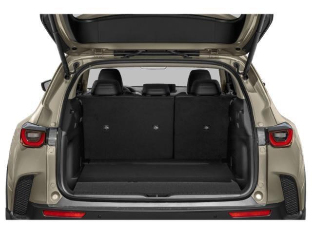 2024 Mazda Mazda CX-50 2.5 Turbo Premium Plus