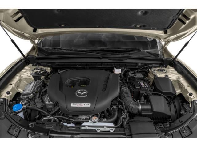 2024 Mazda Mazda CX-50 2.5 Turbo Premium Plus