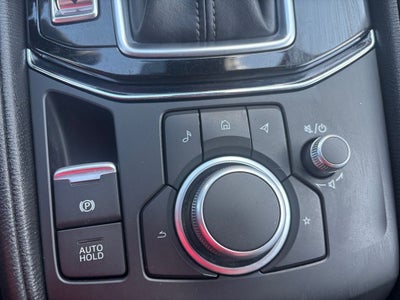 2025 Mazda Mazda CX-5 2.5 S Select
