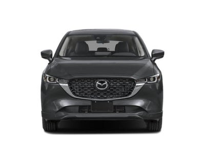 2025 Mazda Mazda CX-5 2.5 S Select