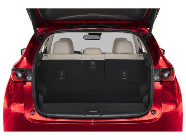 2025 Mazda Mazda CX-5 2.5 S Preferred