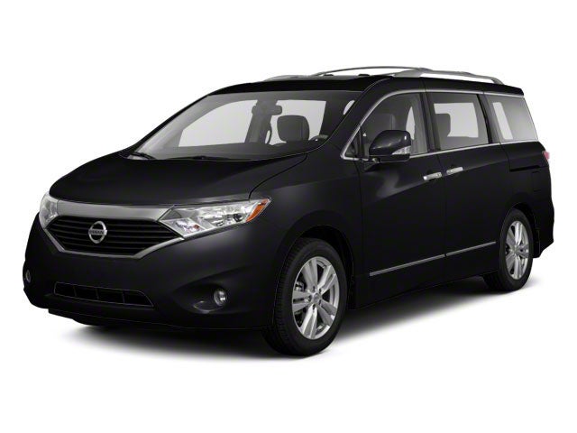 2013 Nissan Quest SL