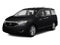 2013 Nissan Quest SL