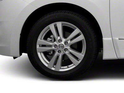 2013 Nissan Quest SL