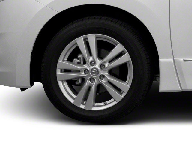2013 Nissan Quest SL