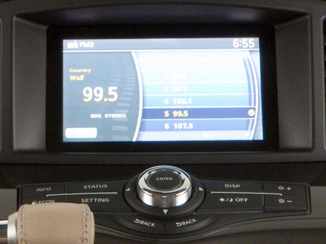 2013 Nissan Quest SL