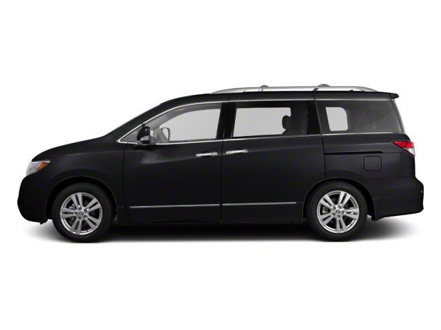 2013 Nissan Quest SL