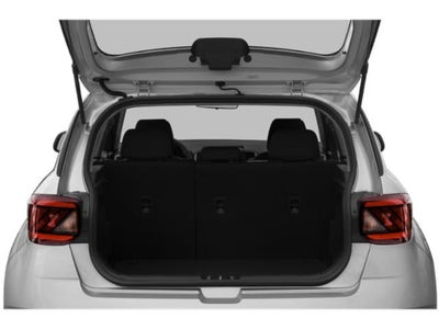 2021 Hyundai Venue SE