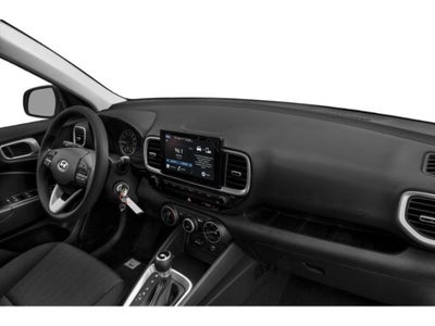 2021 Hyundai Venue SE