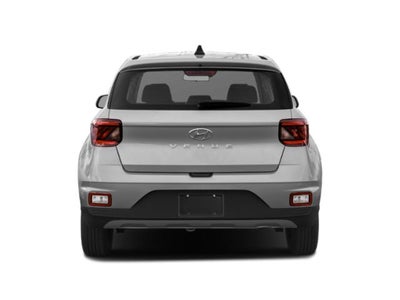 2021 Hyundai Venue SE