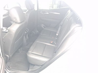 2024 Buick Envision Preferred AWD