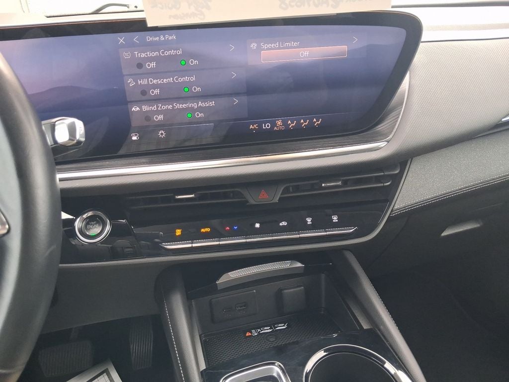 2024 Buick Envision Preferred AWD