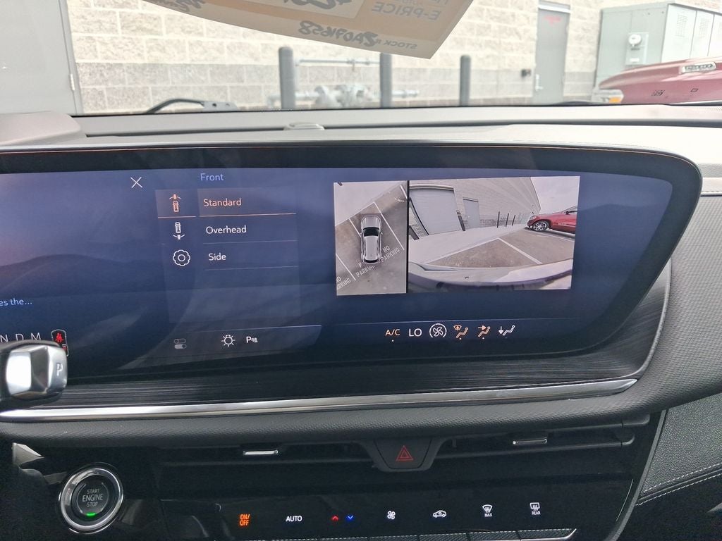 2024 Buick Envision Preferred AWD