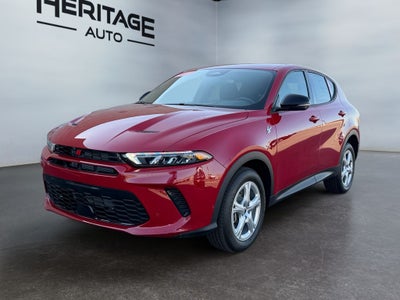 2025 Dodge Hornet HORNET GT AWD