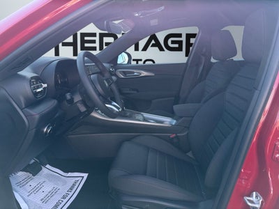 2025 Dodge Hornet HORNET GT AWD