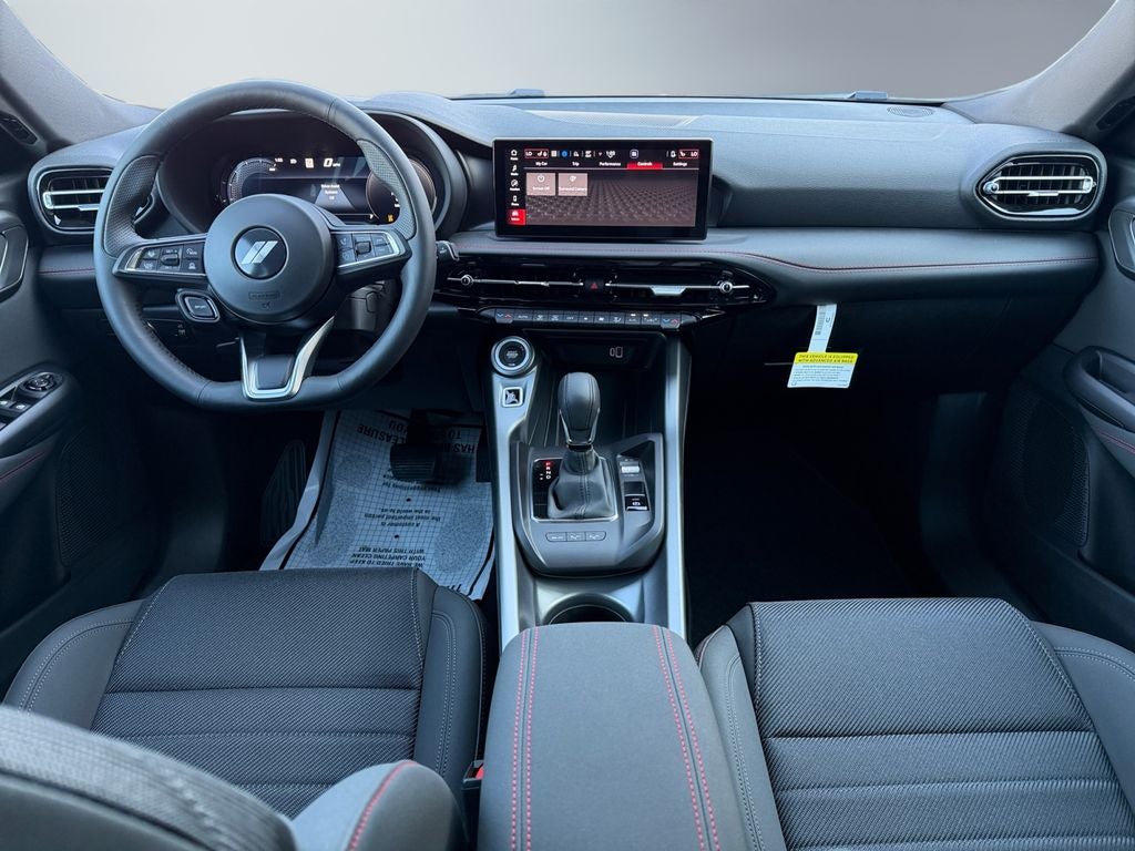 2025 Dodge Hornet HORNET GT AWD