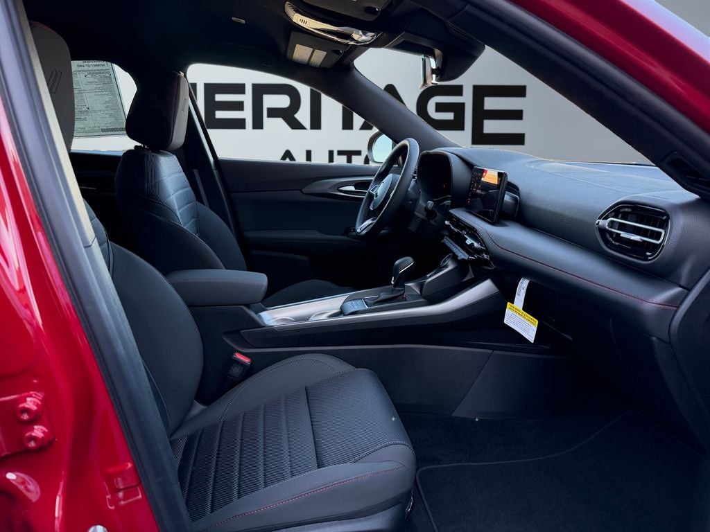 2025 Dodge Hornet HORNET GT AWD