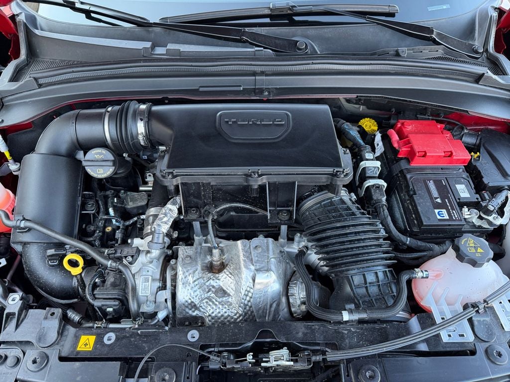 2025 Dodge Hornet HORNET GT AWD