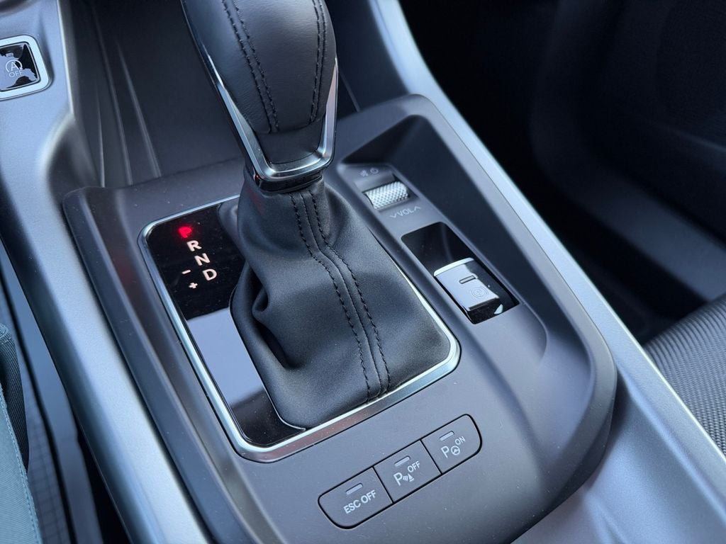 2025 Dodge Hornet HORNET GT AWD