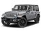 2023 Jeep Wrangler Sahara 4x4