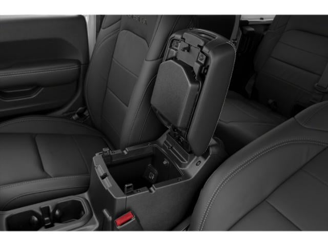 2023 Jeep Wrangler Sahara 4x4
