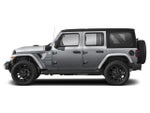 2023 Jeep Wrangler Sahara 4x4
