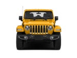 2023 Jeep Wrangler Sahara 4x4