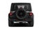 2023 Jeep Wrangler Sahara 4x4