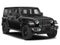 2023 Jeep Wrangler Sahara 4x4
