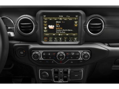 2023 Jeep Wrangler Sahara 4x4