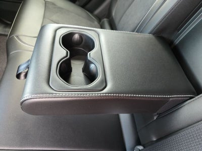 2025 Jeep Grand Cherokee GRAND CHEROKEE ALTITUDE 4X4