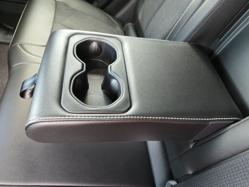 2025 Jeep Grand Cherokee GRAND CHEROKEE ALTITUDE 4X4