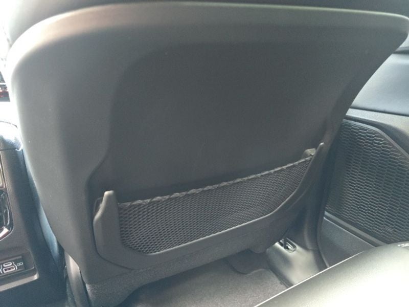 2025 Jeep Grand Cherokee GRAND CHEROKEE ALTITUDE 4X4