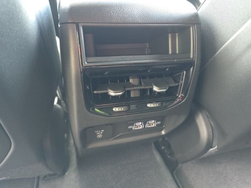 2025 Jeep Grand Cherokee GRAND CHEROKEE ALTITUDE 4X4