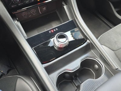 2025 Jeep Grand Cherokee GRAND CHEROKEE ALTITUDE 4X4