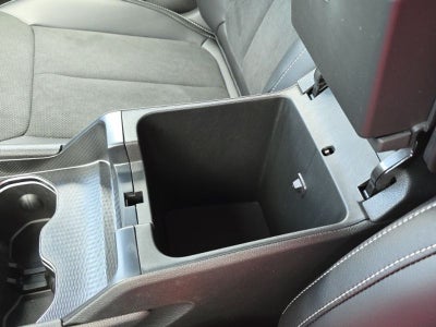 2025 Jeep Grand Cherokee GRAND CHEROKEE ALTITUDE 4X4