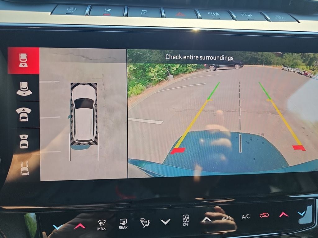 2026 Jeep Grand Cherokee GRAND CHEROKEE SUMMIT 4X4