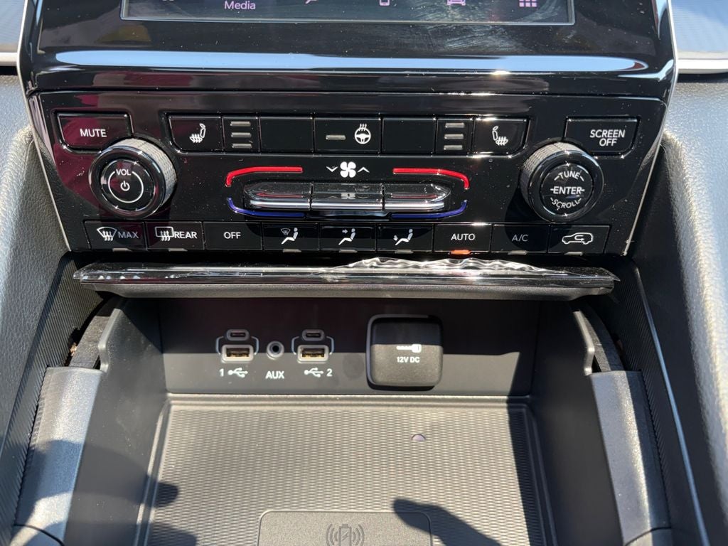 2026 Jeep Grand Cherokee GRAND CHEROKEE L LAREDO X 4X4