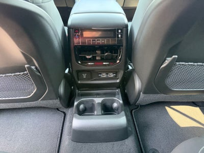 2026 Jeep Grand Cherokee GRAND CHEROKEE L LAREDO X 4X4