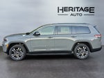 2027 Jeep Grand Cherokee GRAND CHEROKEE L LIMITED 4X4