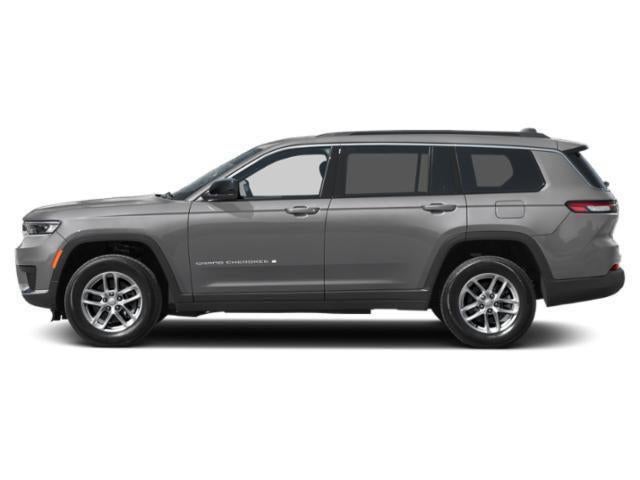 2027 Jeep Grand Cherokee GRAND CHEROKEE L LIMITED 4X4