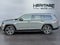 2027 Jeep Grand Cherokee GRAND CHEROKEE L LIMITED 4X4