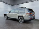 2027 Jeep Grand Cherokee GRAND CHEROKEE L LIMITED 4X4