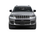 2027 Jeep Grand Cherokee GRAND CHEROKEE L LIMITED 4X4