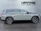 2027 Jeep Grand Cherokee GRAND CHEROKEE L LIMITED 4X4
