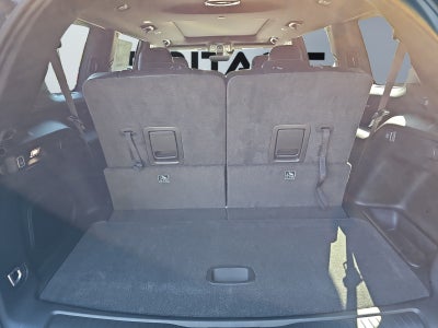 2027 Jeep Grand Cherokee GRAND CHEROKEE L LIMITED 4X4